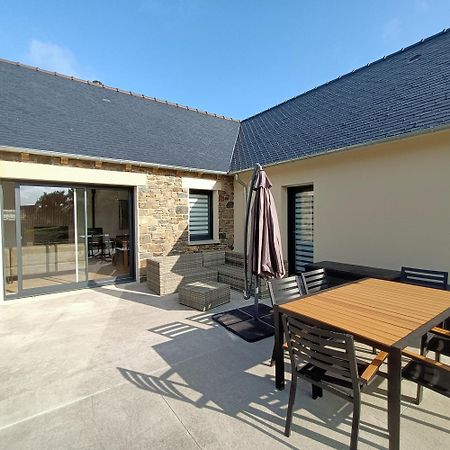 Les Gites Aux Portes De Saint-Quay-Portrieux Plourhan Exteriör bild